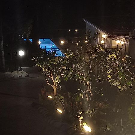 Rizaria Sea View House Villa Spartylas Dış mekan fotoğraf