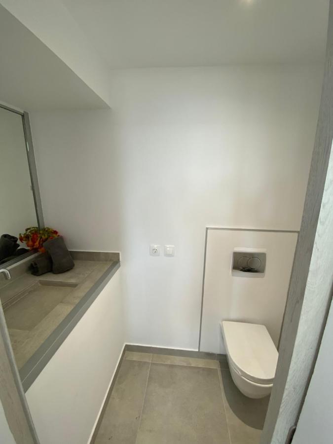 Rizaria Sea View House Villa Spartylas Dış mekan fotoğraf